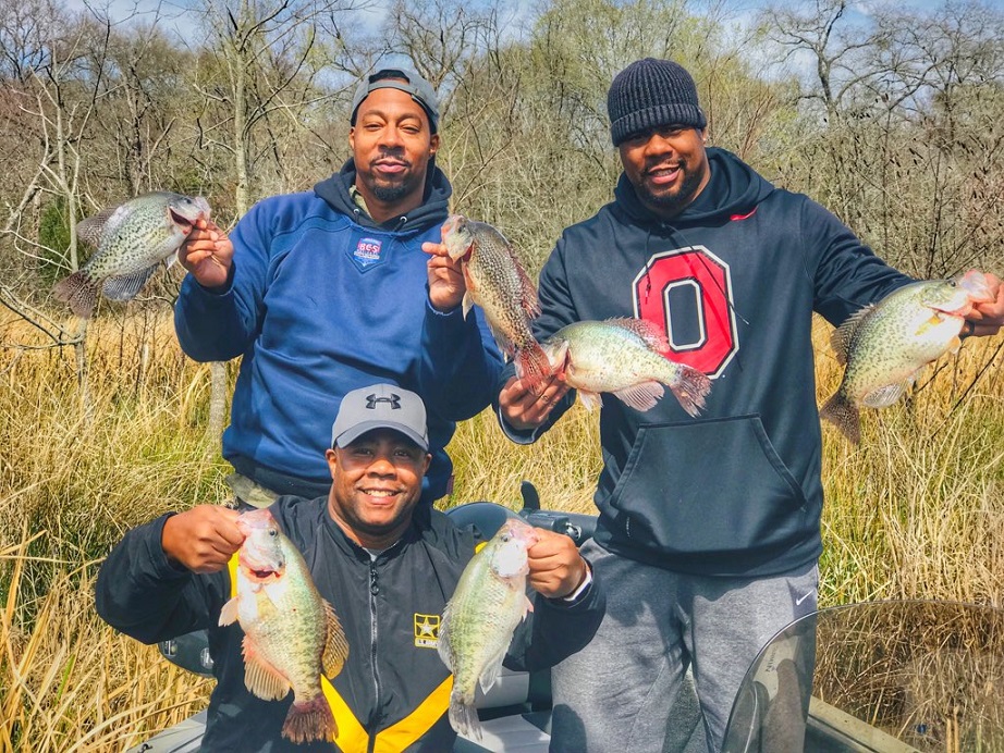 02232019 A Crappie